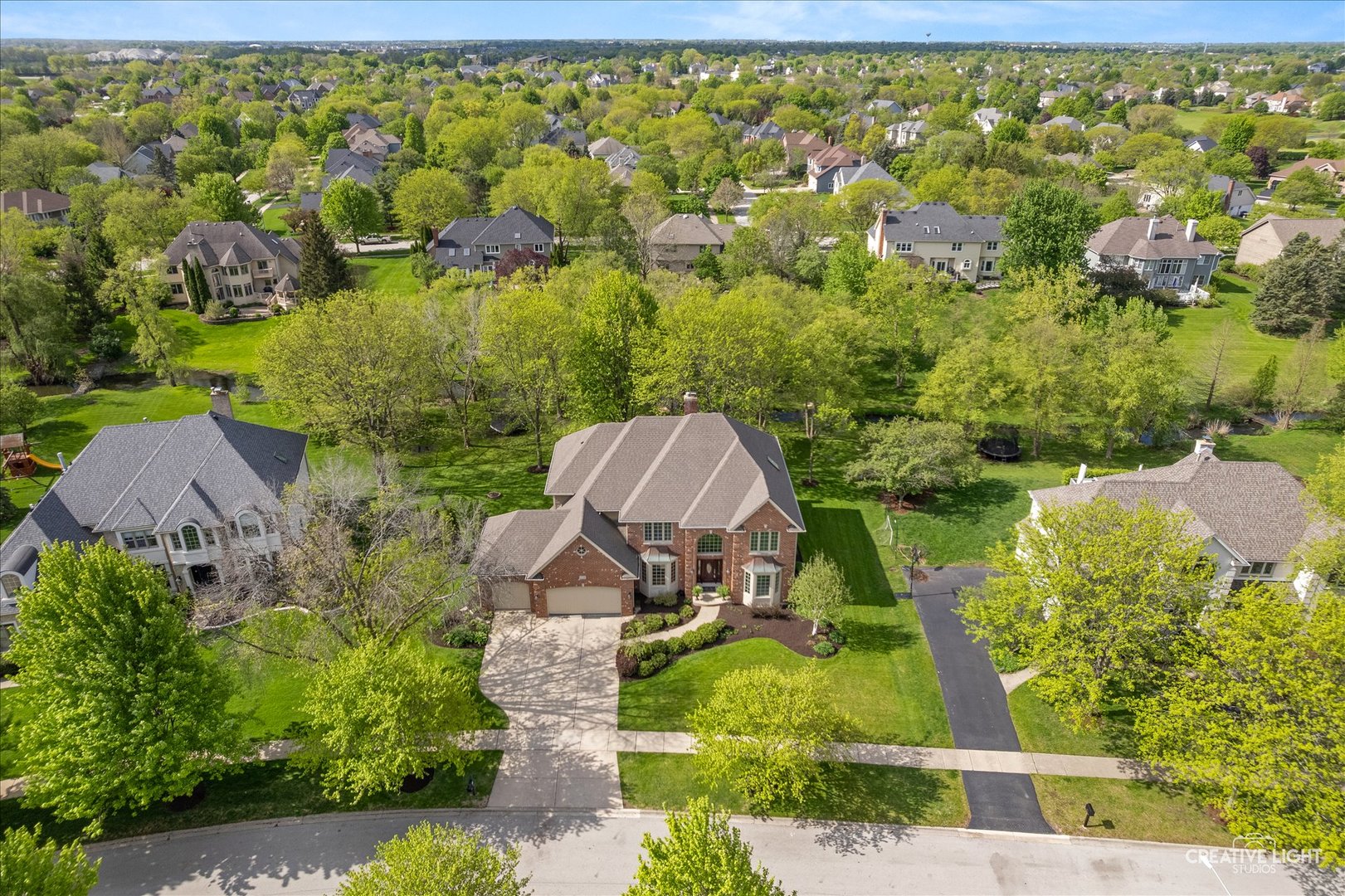 1728 Robert Lane, Naperville, IL 60564