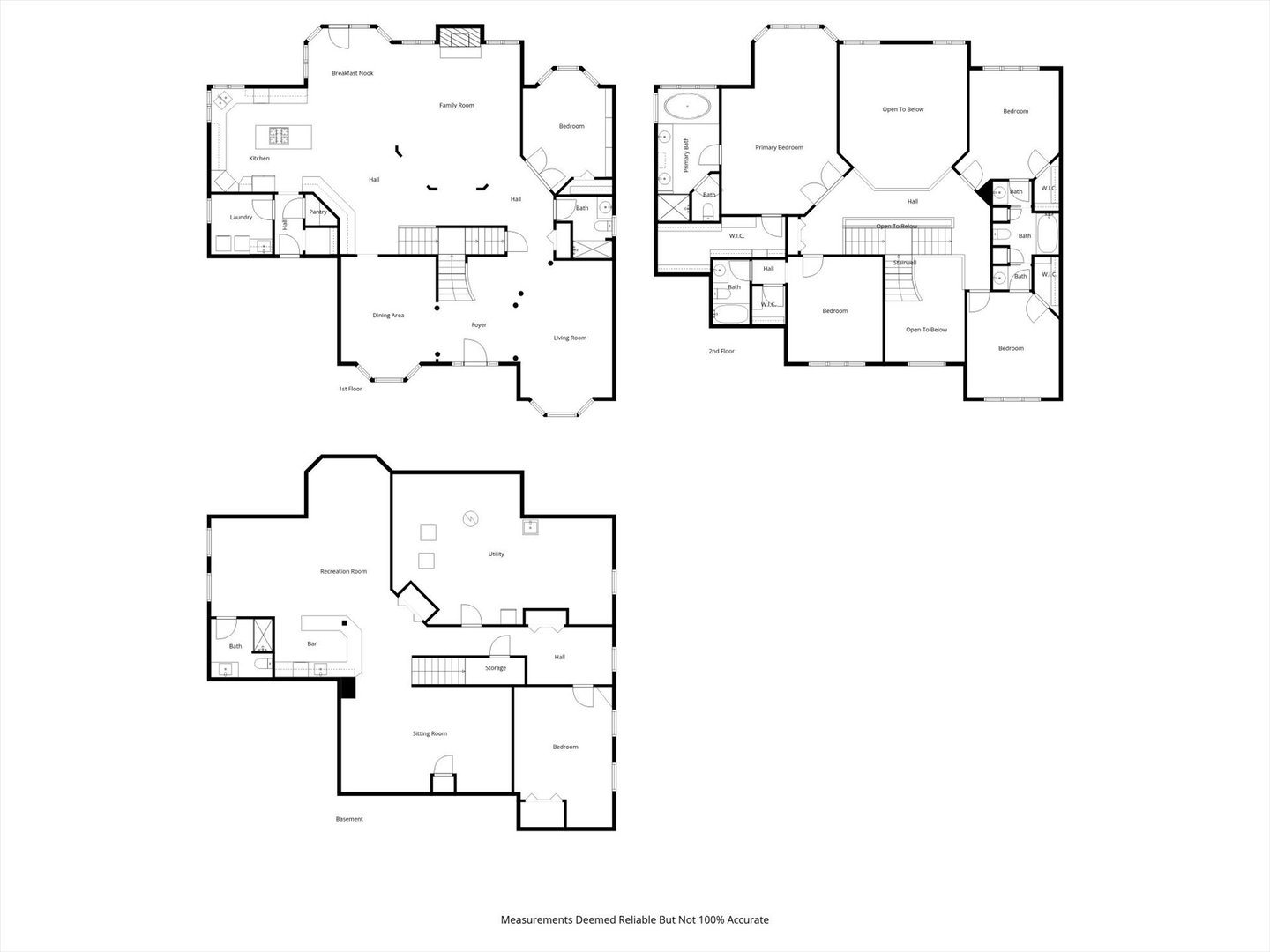1728 Robert Lane, Naperville, IL 60564