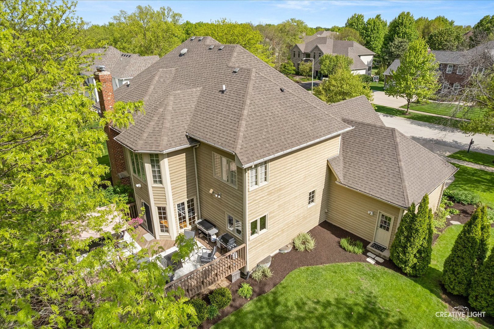 1728 Robert Lane, Naperville, IL 60564