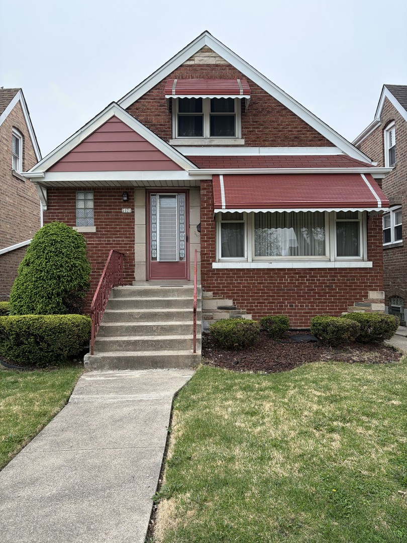 5121 S Springfield Avenue, Chicago, IL 60632