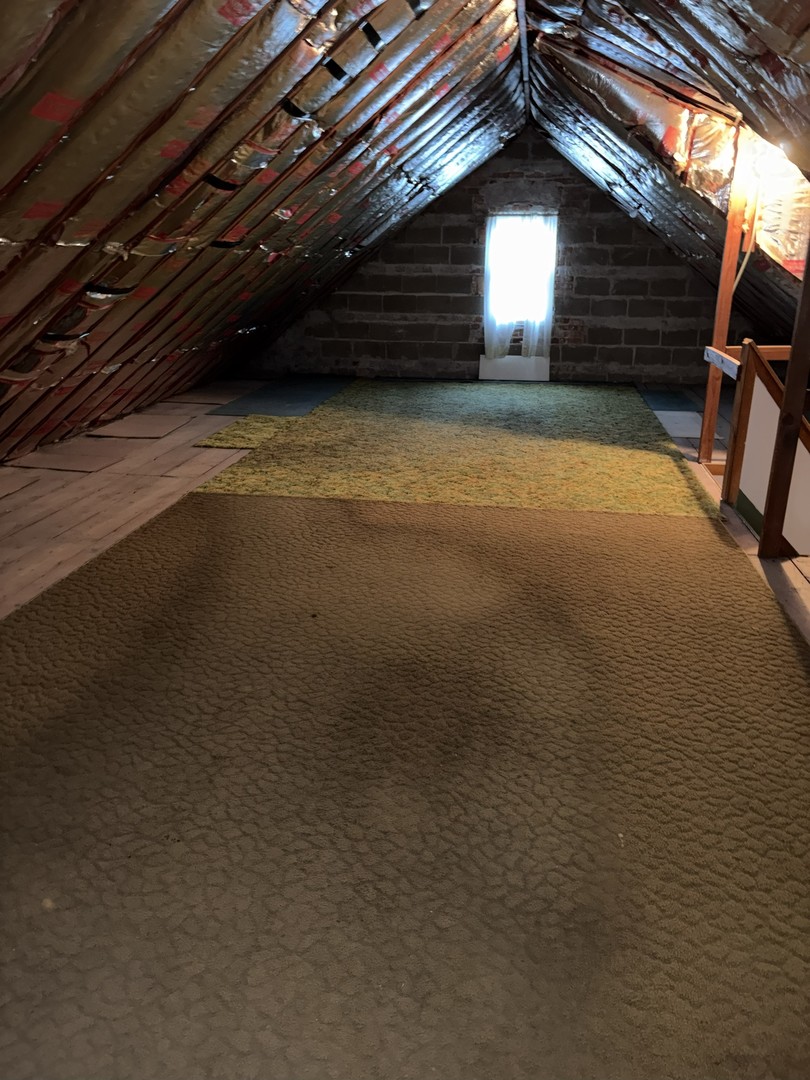 5121 S Springfield Avenue, Chicago, IL 60632