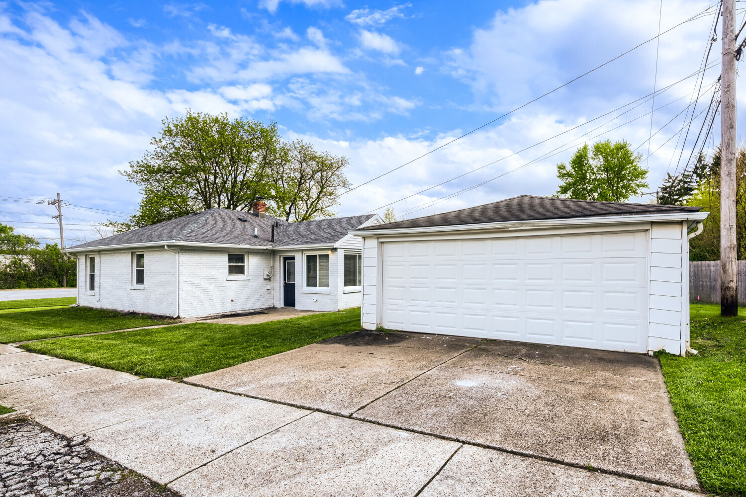 17610 Dixie Highway, Homewood, IL 60430