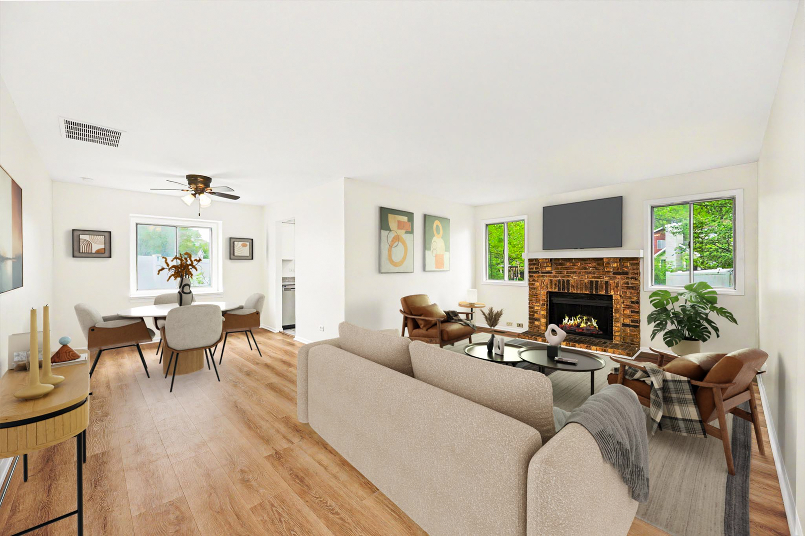 729 Hageman Place, Naperville, IL 60563