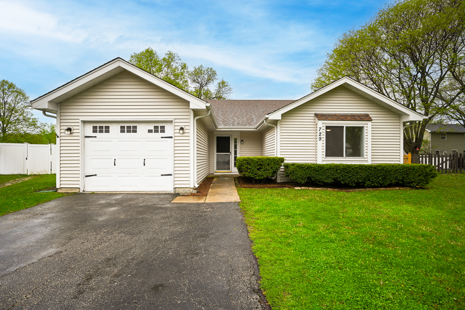 729 Hageman Place, Naperville, IL 60563