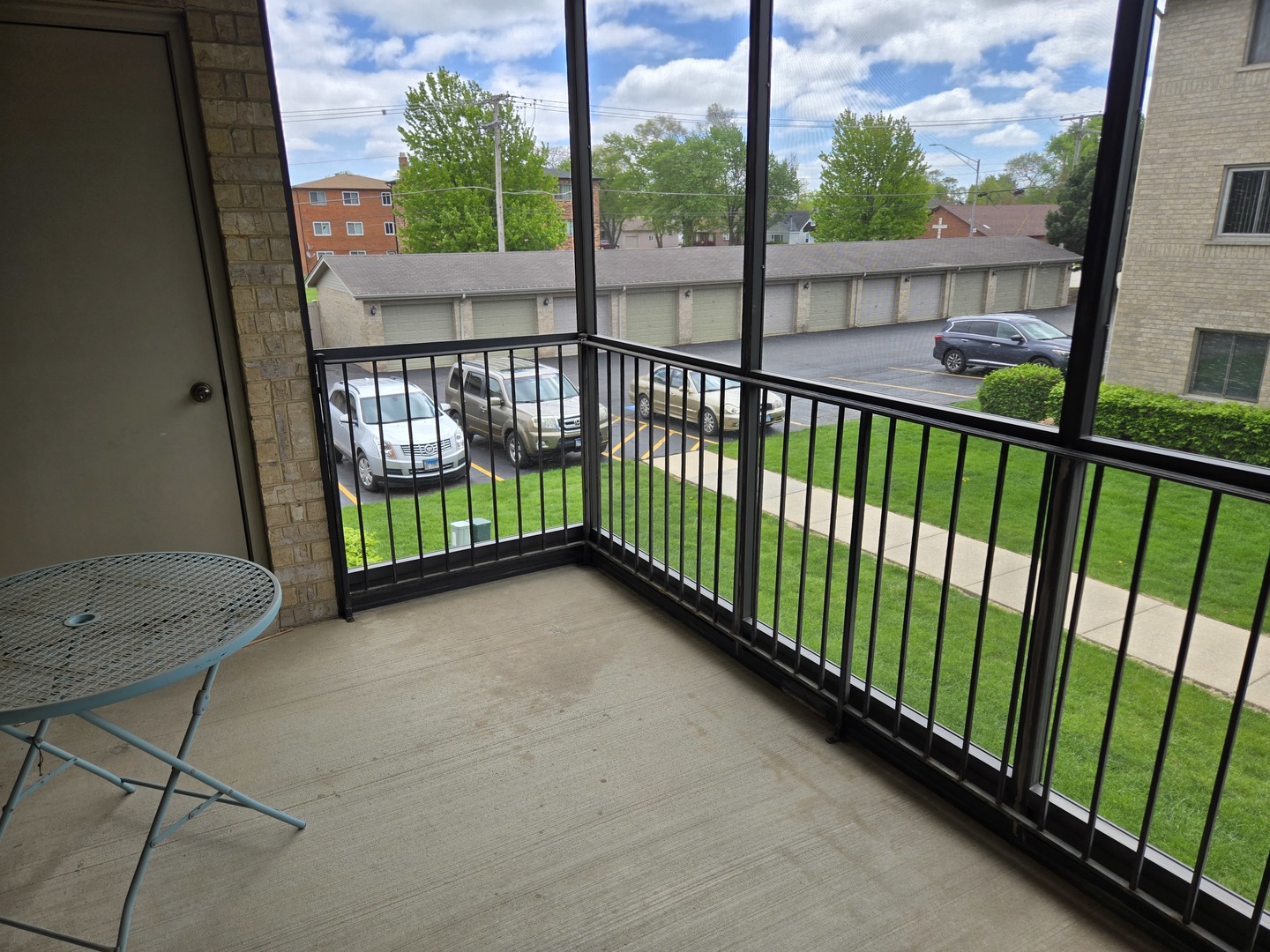 13950 Lavergne Avenue #907, Crestwood, IL 60418
