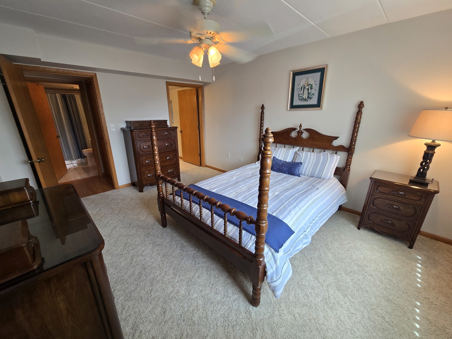 13950 Lavergne Avenue #907, Crestwood, IL 60418