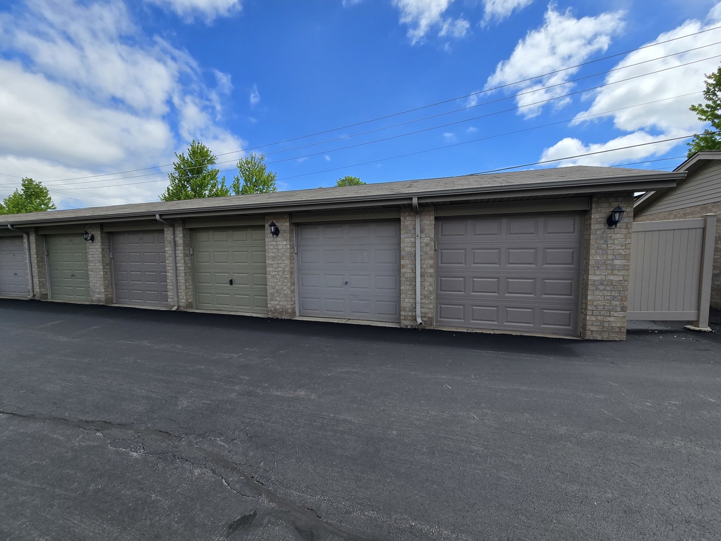 13950 Lavergne Avenue #907, Crestwood, IL 60418