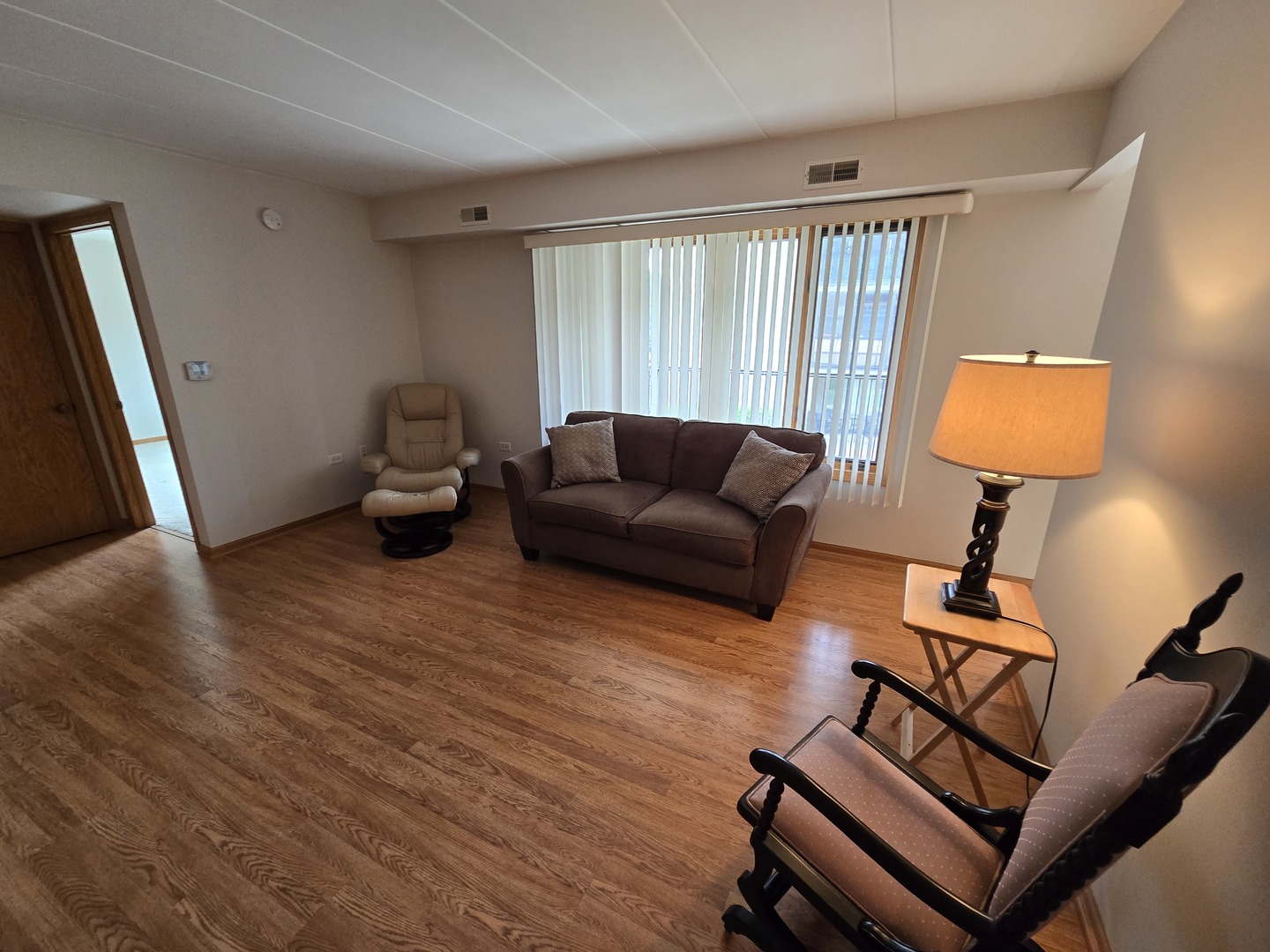13950 Lavergne Avenue #907, Crestwood, IL 60418