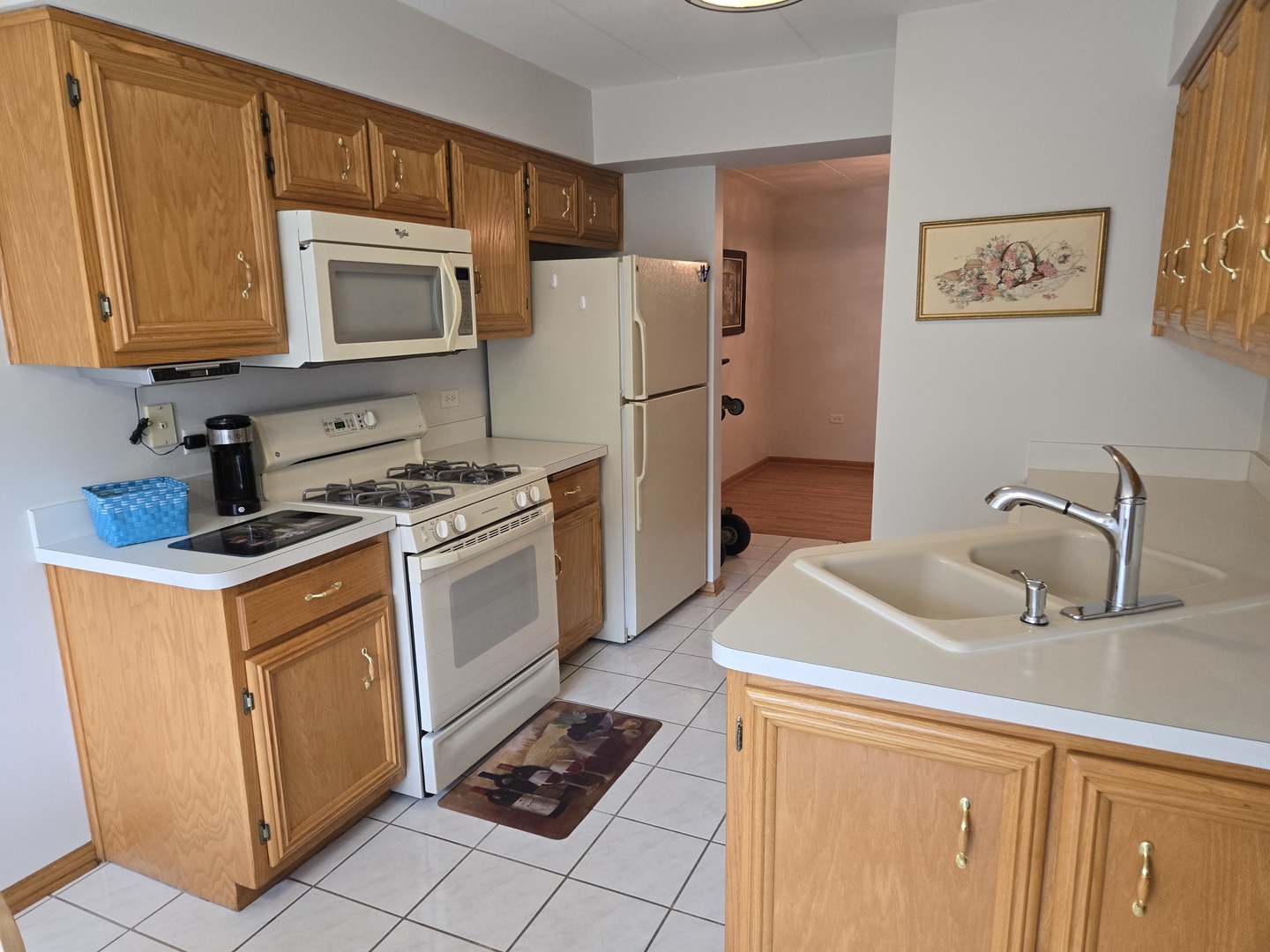 13950 Lavergne Avenue #907, Crestwood, IL 60418