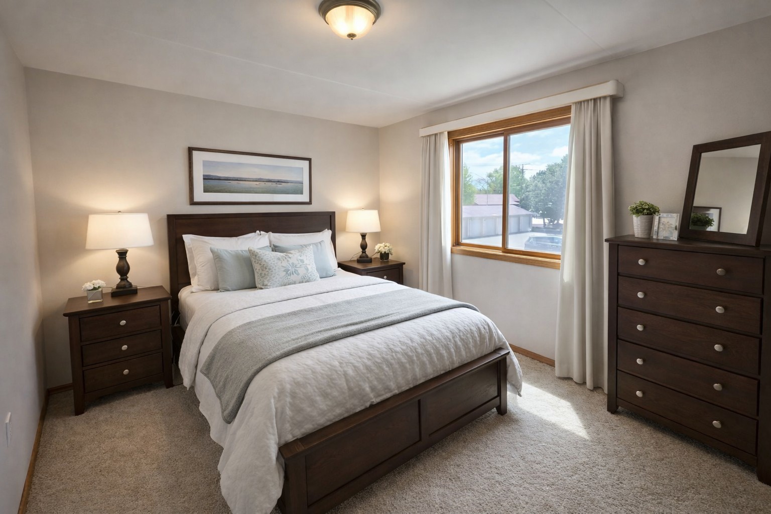 13950 Lavergne Avenue #907, Crestwood, IL 60418