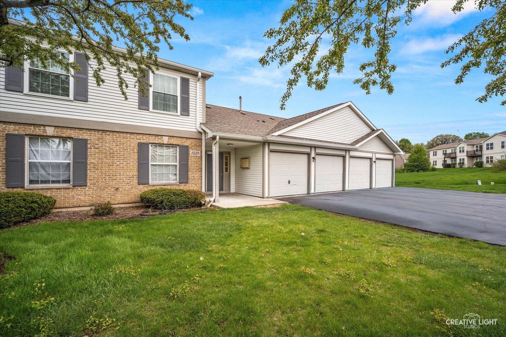 1029 Wynnfield Court, Elgin, IL 60120