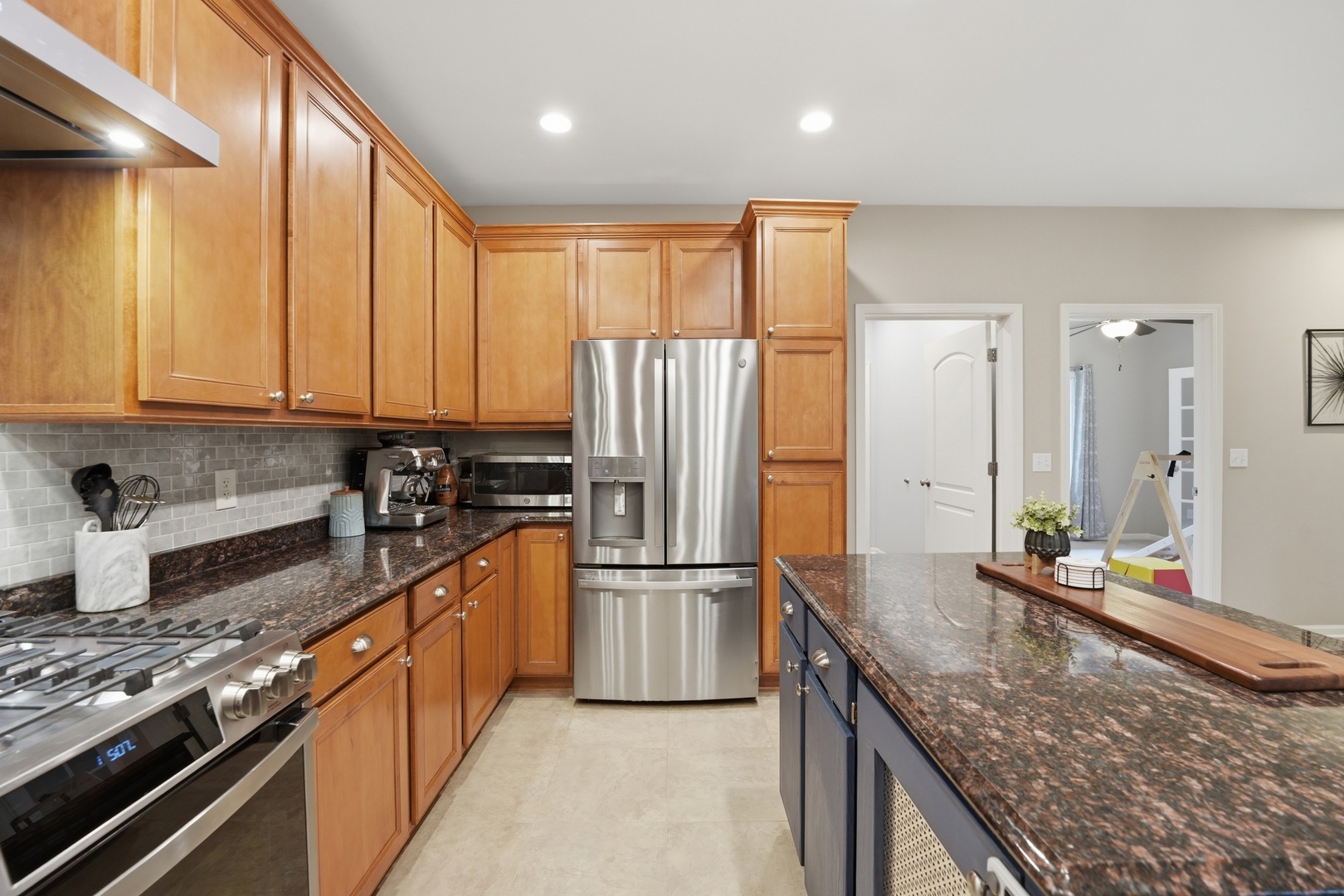 2414 Mehring Avenue, Johnsburg, IL 60051