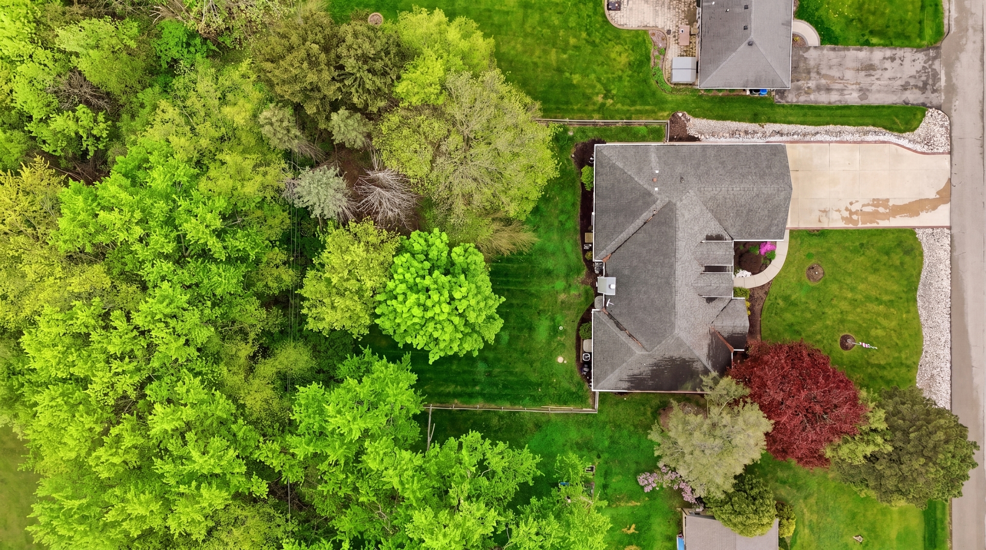 2414 Mehring Avenue, Johnsburg, IL 60051
