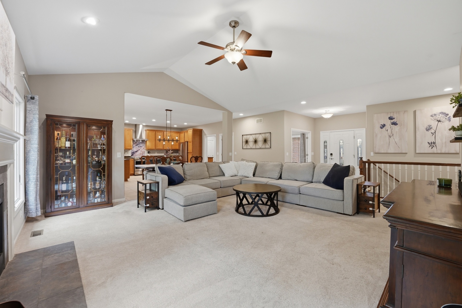 2414 Mehring Avenue, Johnsburg, IL 60051