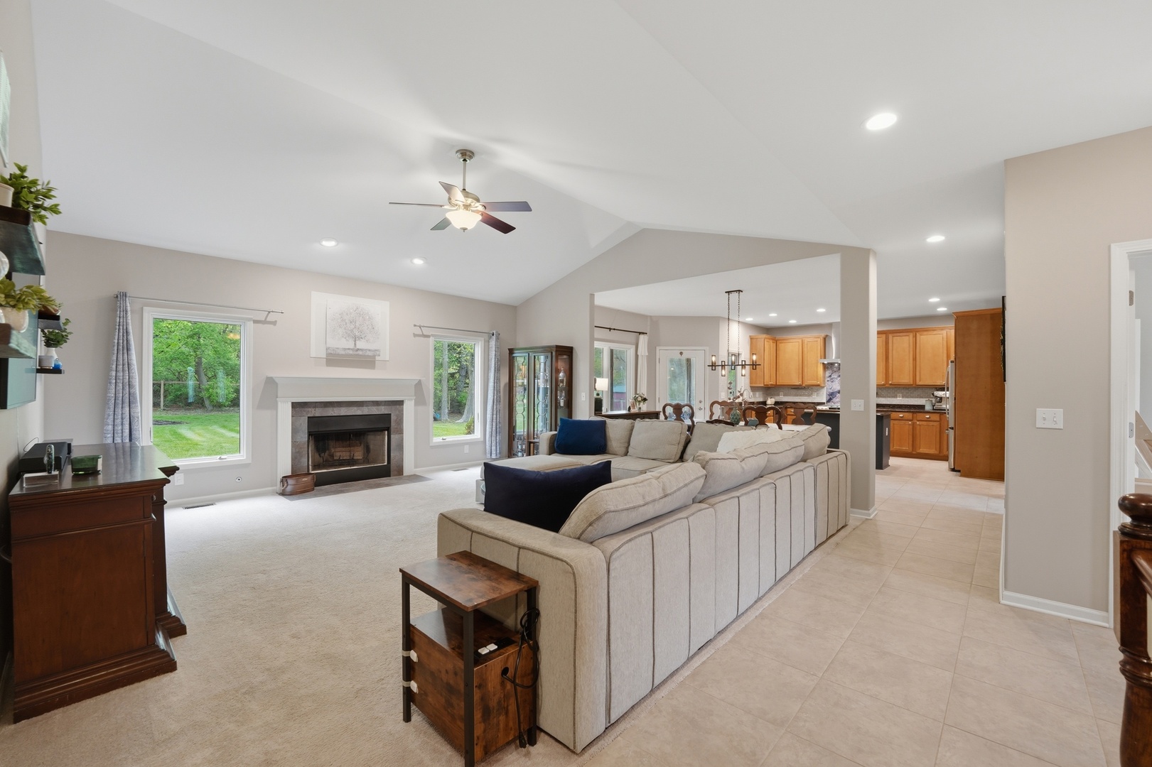 2414 Mehring Avenue, Johnsburg, IL 60051
