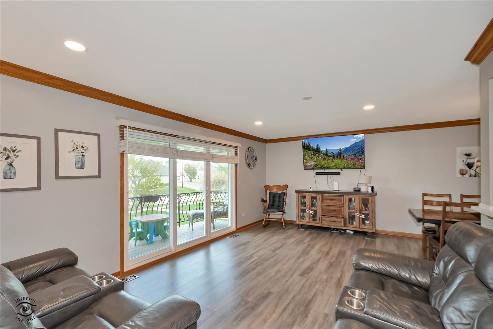 10501 Eagle Ridge Drive, Orland Park, IL 60467