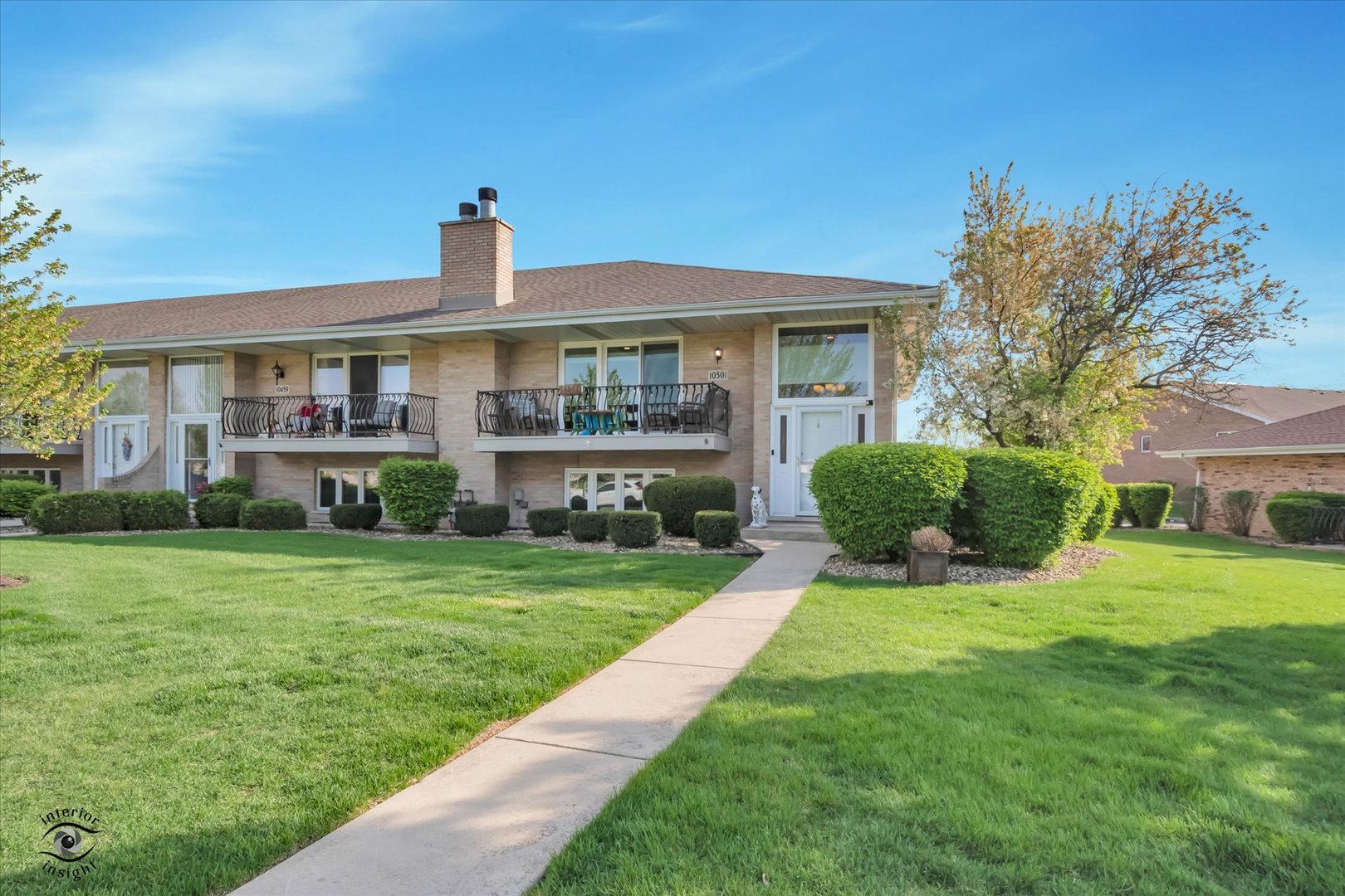 10501 Eagle Ridge Drive, Orland Park, IL 60467