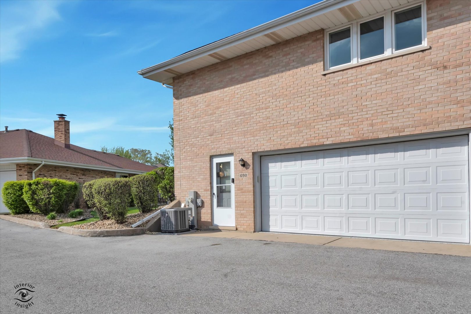 10501 Eagle Ridge Drive, Orland Park, IL 60467