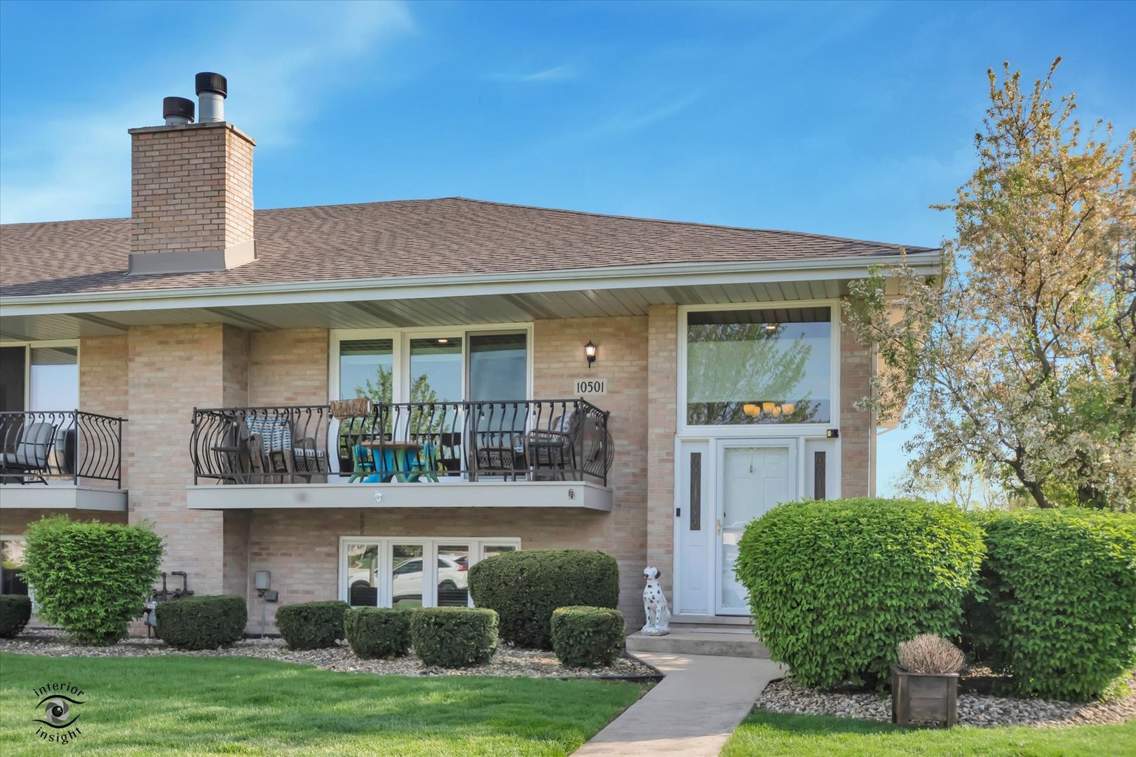 10501 Eagle Ridge Drive, Orland Park, IL 60467