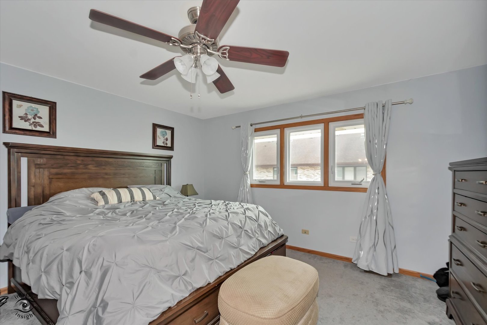 10501 Eagle Ridge Drive, Orland Park, IL 60467