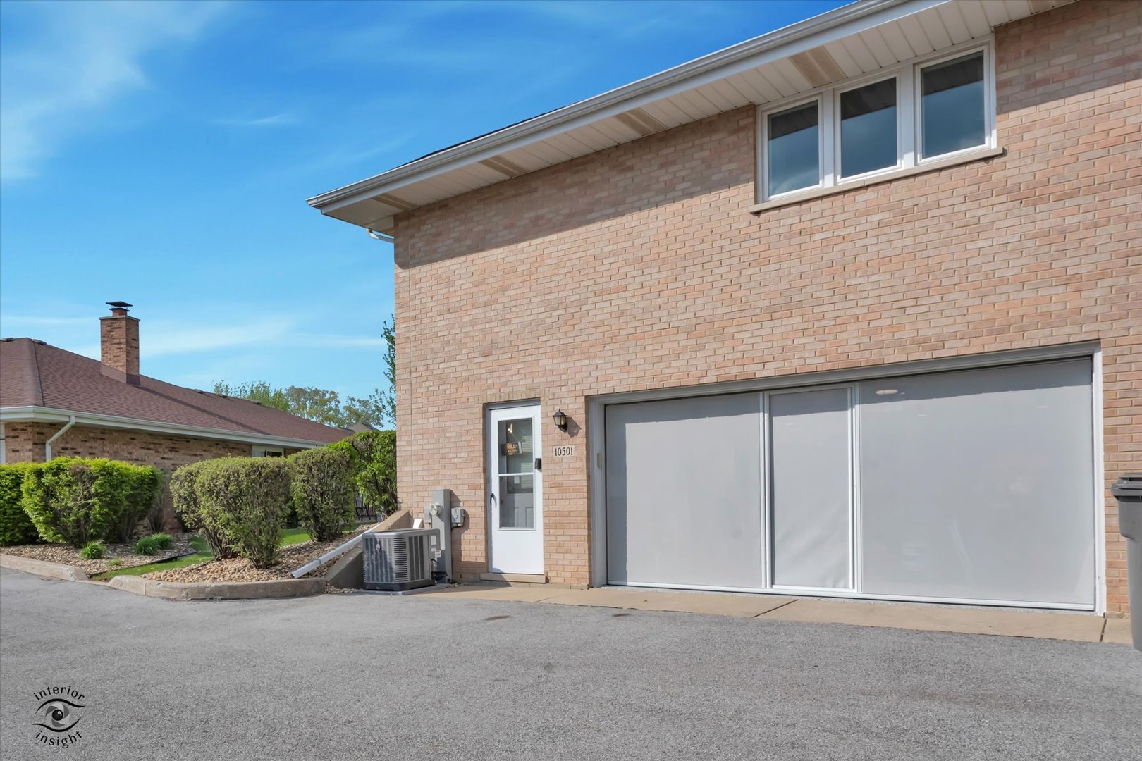 10501 Eagle Ridge Drive, Orland Park, IL 60467