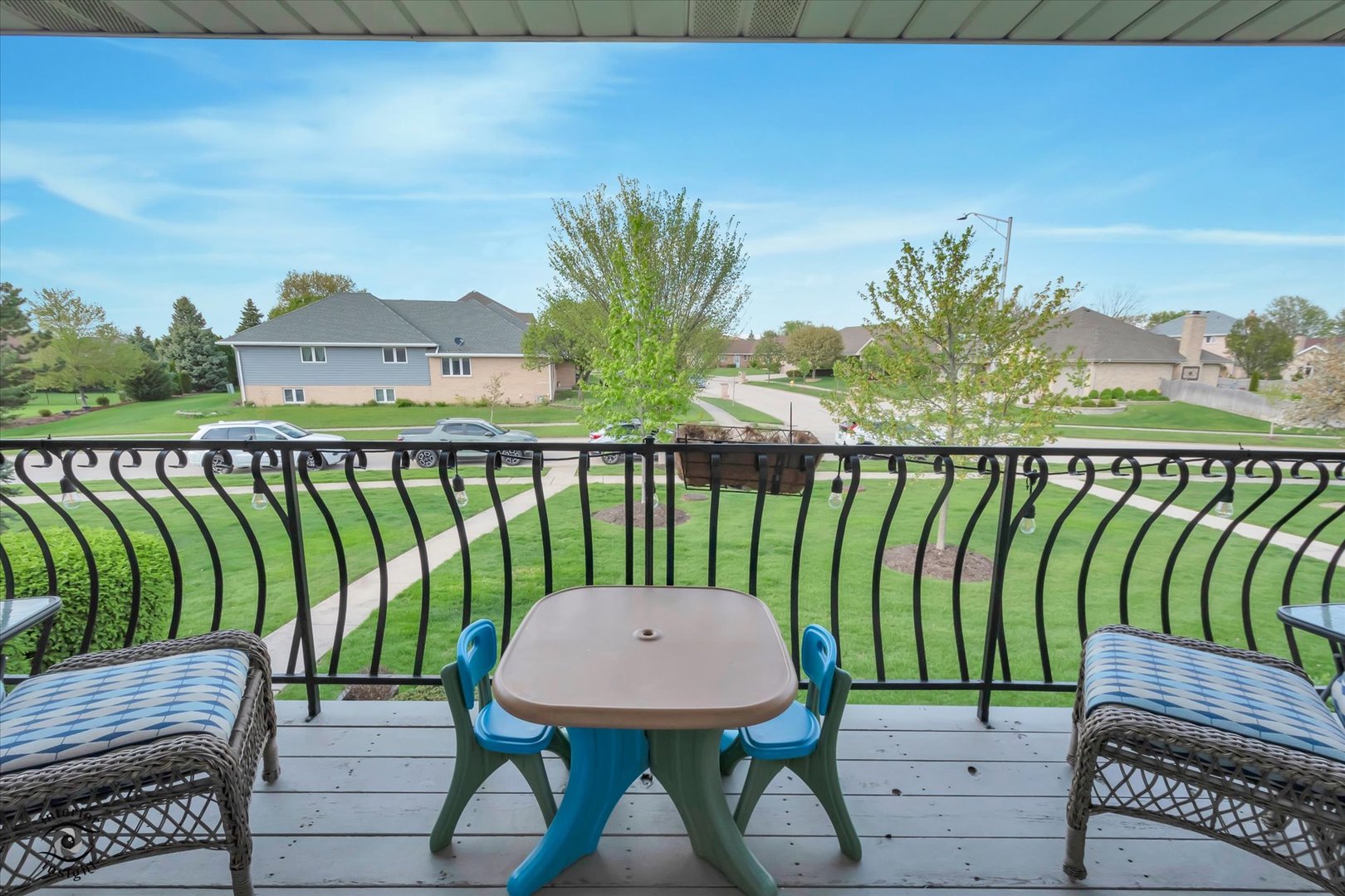 10501 Eagle Ridge Drive, Orland Park, IL 60467