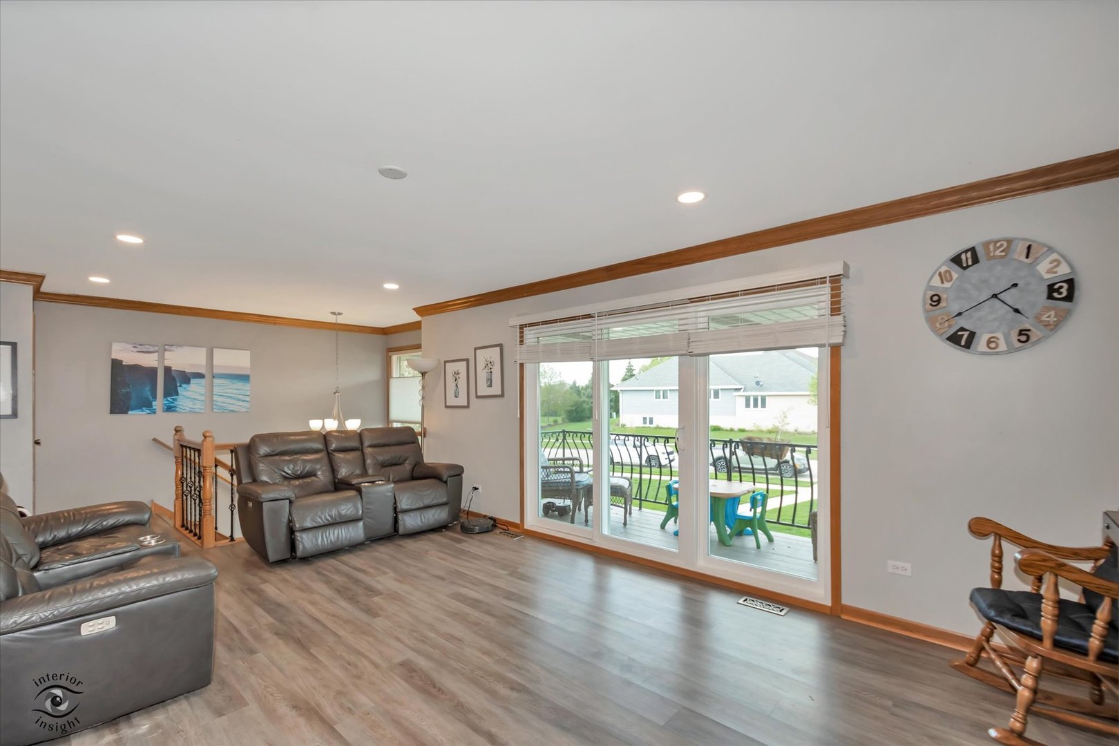 10501 Eagle Ridge Drive, Orland Park, IL 60467