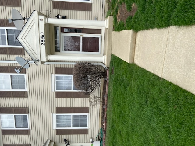 2550 Providence Avenue, Aurora, IL 60503