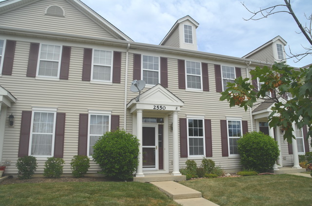 2550 Providence Avenue, Aurora, IL 60503