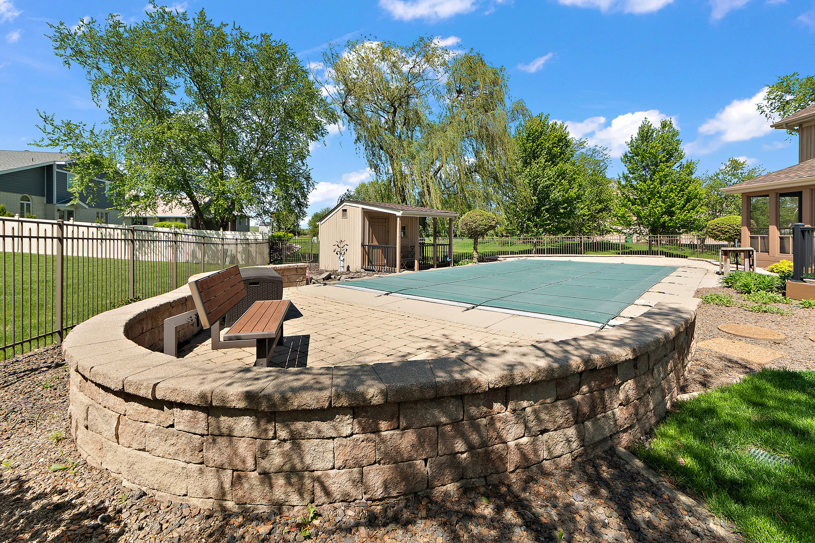 17300 Brook Hill Drive, Orland Park, IL 60467