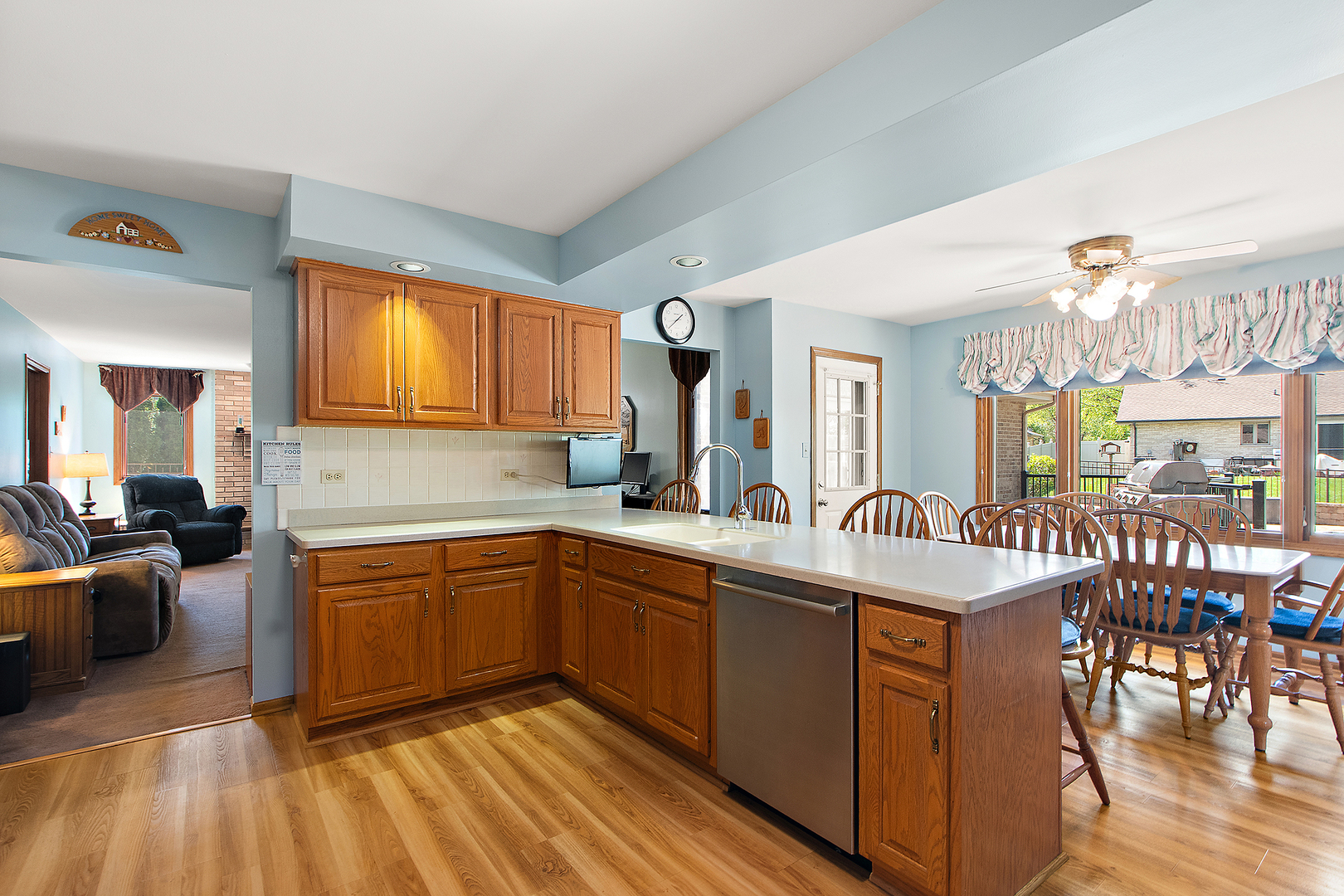 17300 Brook Hill Drive, Orland Park, IL 60467
