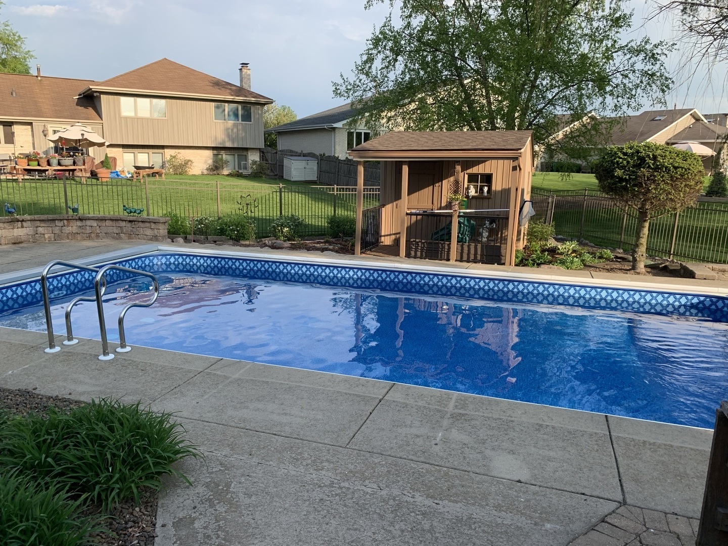 17300 Brook Hill Drive, Orland Park, IL 60467