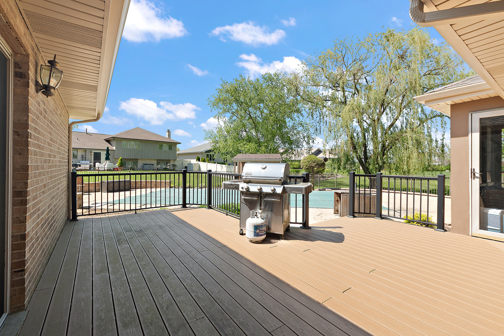 17300 Brook Hill Drive, Orland Park, IL 60467