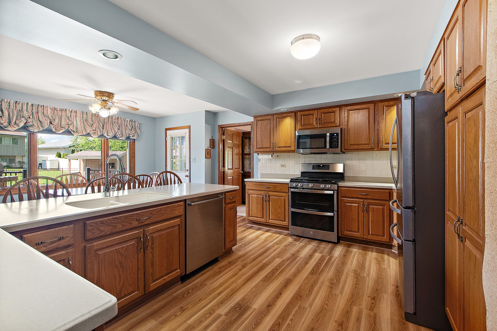 17300 Brook Hill Drive, Orland Park, IL 60467