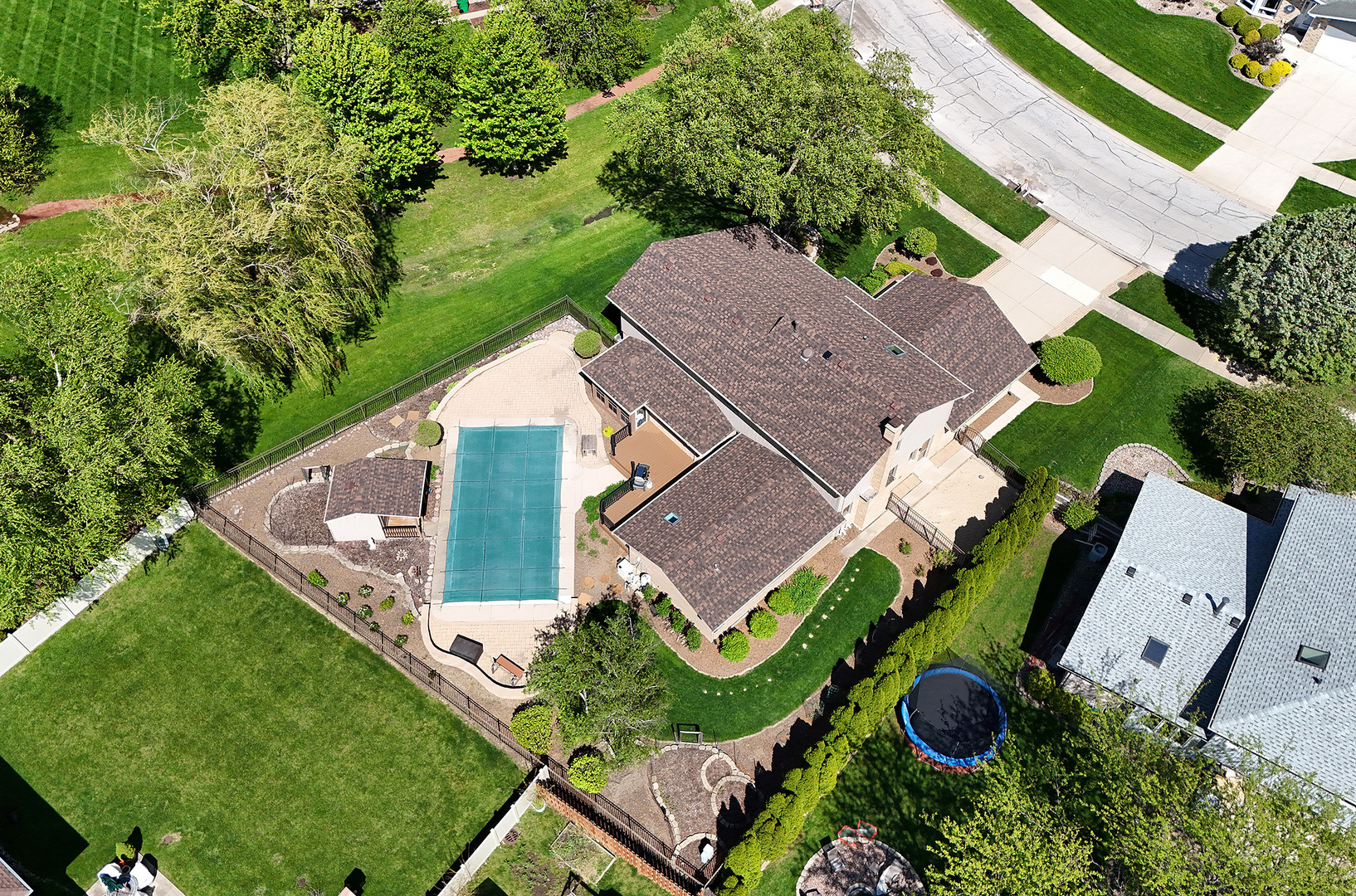 17300 Brook Hill Drive, Orland Park, IL 60467