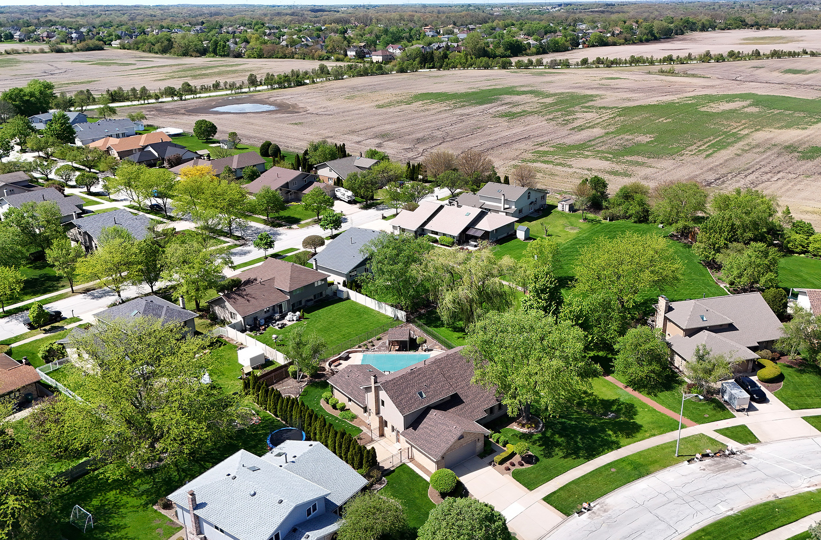 17300 Brook Hill Drive, Orland Park, IL 60467