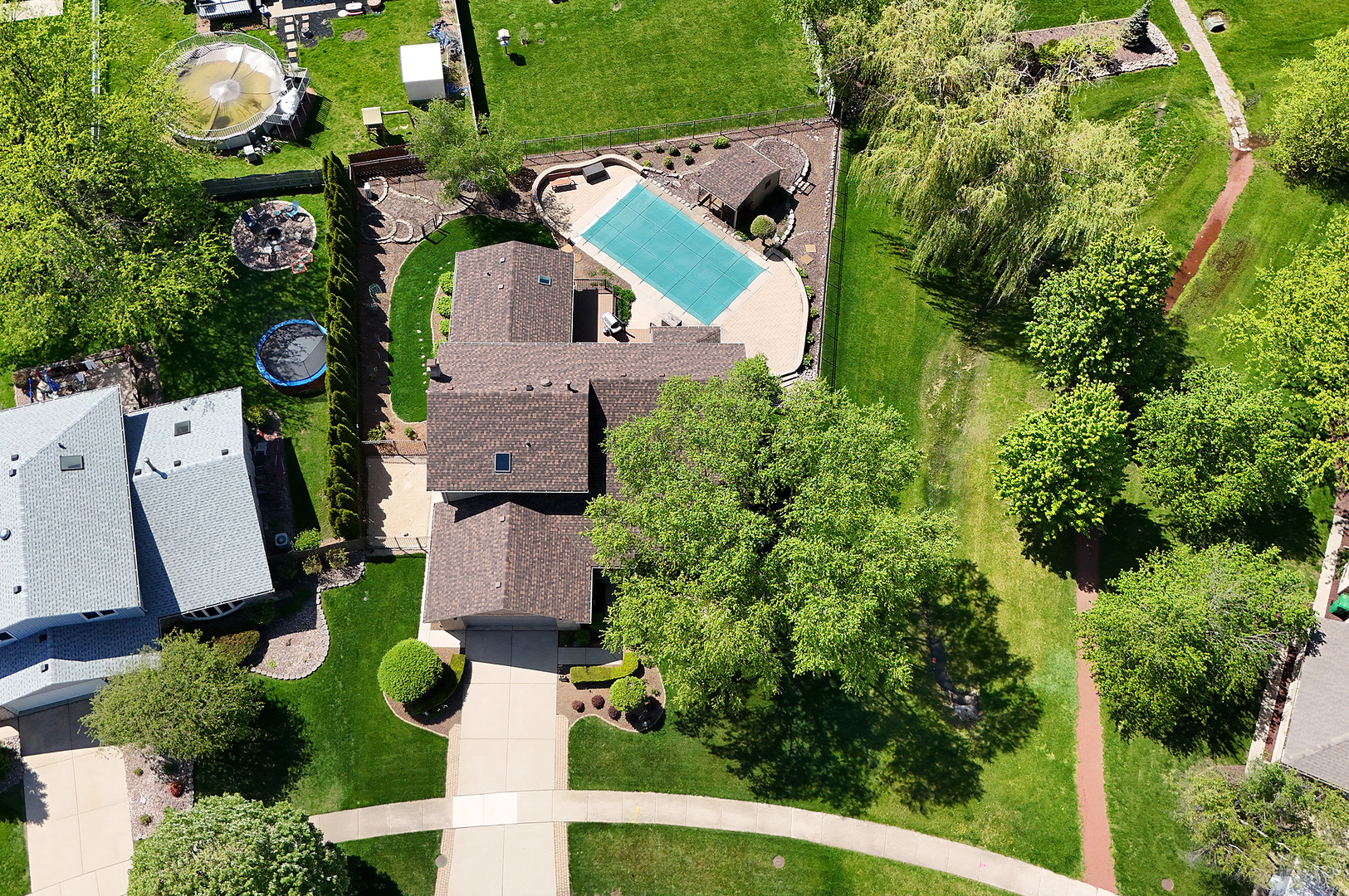 17300 Brook Hill Drive, Orland Park, IL 60467