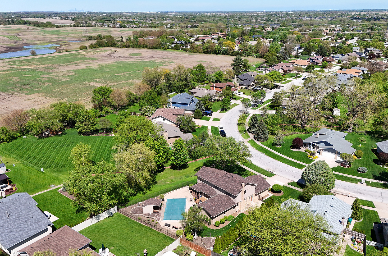 17300 Brook Hill Drive, Orland Park, IL 60467