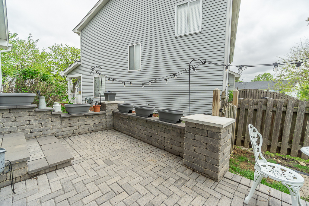 23313 W Odessa Court #23313, Plainfield, IL 60544