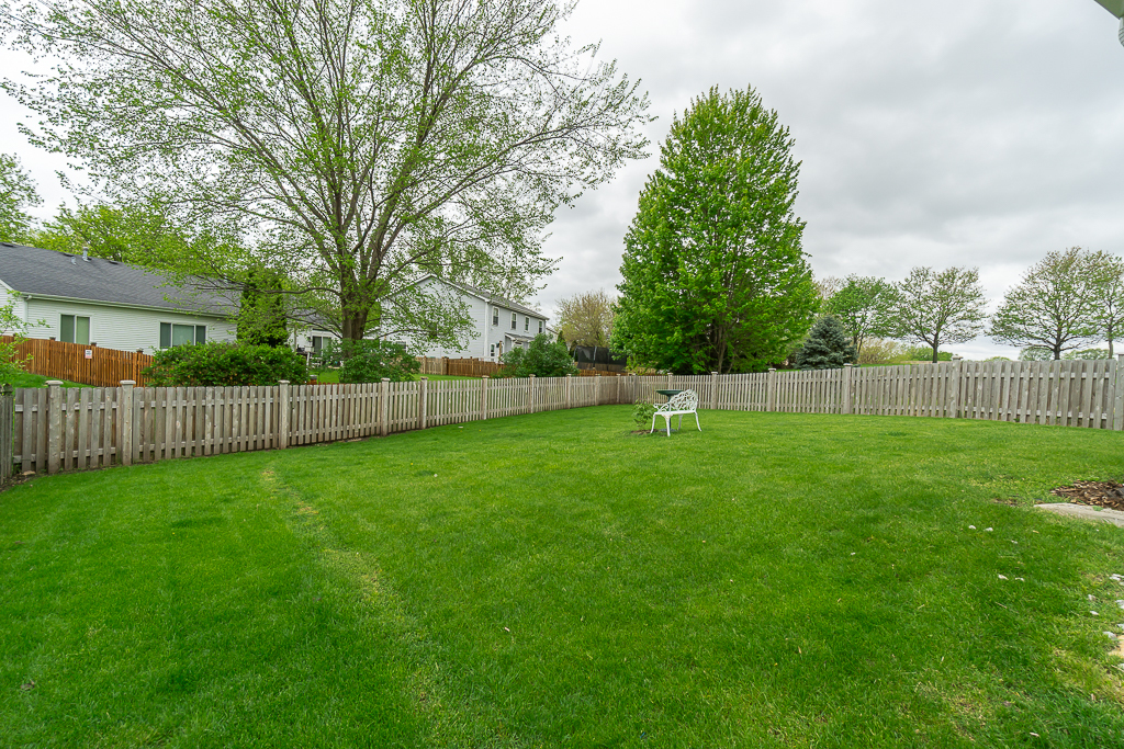 23313 W Odessa Court #23313, Plainfield, IL 60544