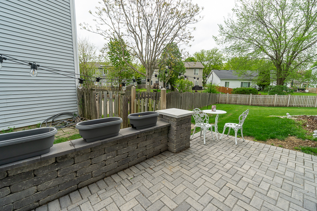 23313 W Odessa Court #23313, Plainfield, IL 60544