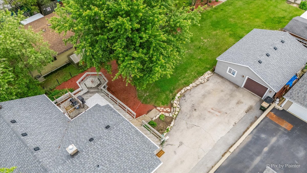 5907 Sherman Avenue, Downers Grove, IL 60516