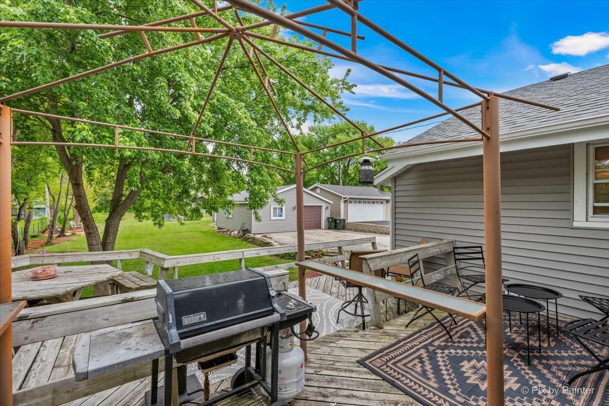 5907 Sherman Avenue, Downers Grove, IL 60516