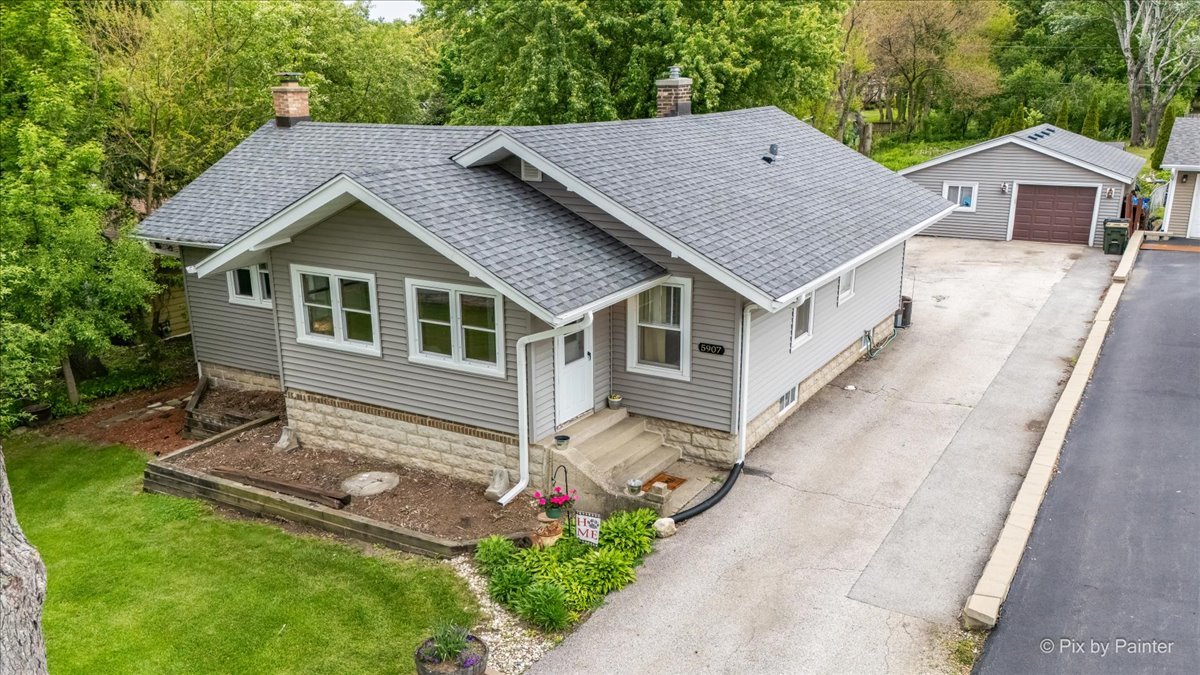 5907 Sherman Avenue, Downers Grove, IL 60516
