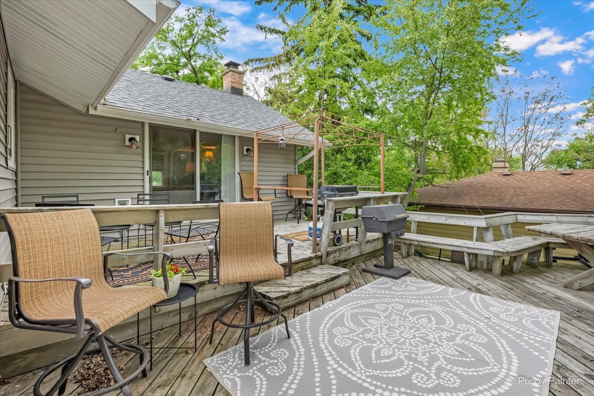 5907 Sherman Avenue, Downers Grove, IL 60516