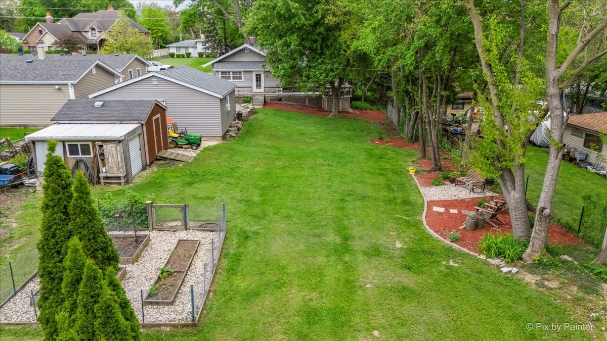 5907 Sherman Avenue, Downers Grove, IL 60516