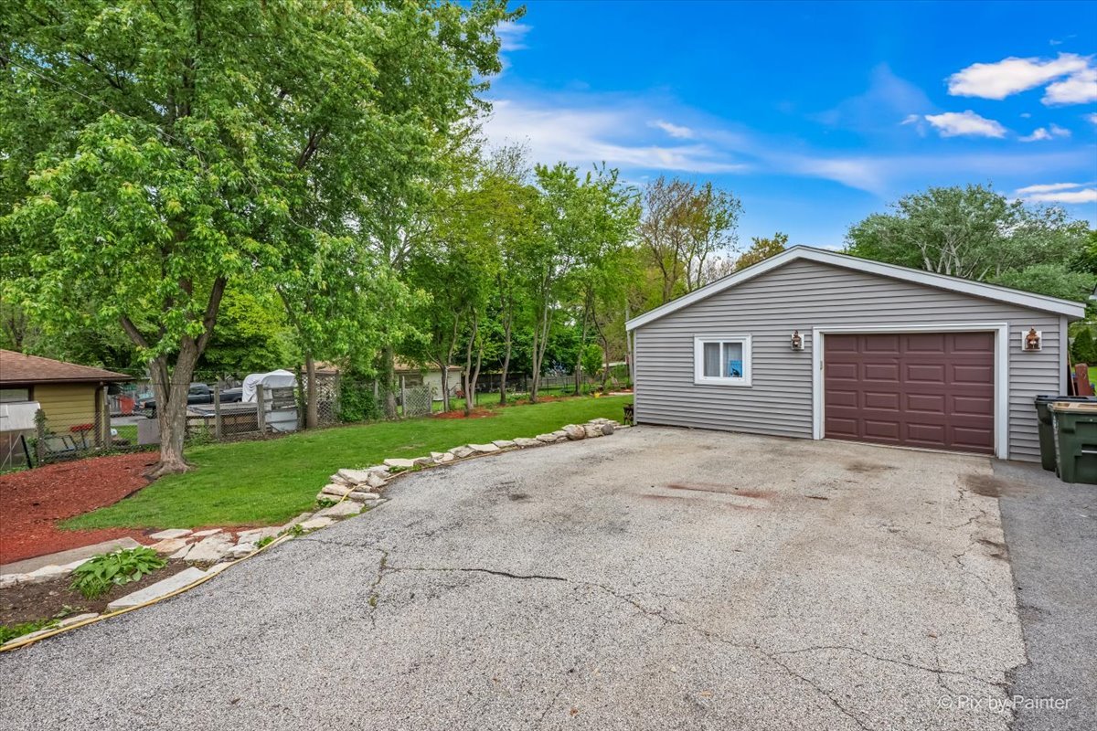 5907 Sherman Avenue, Downers Grove, IL 60516