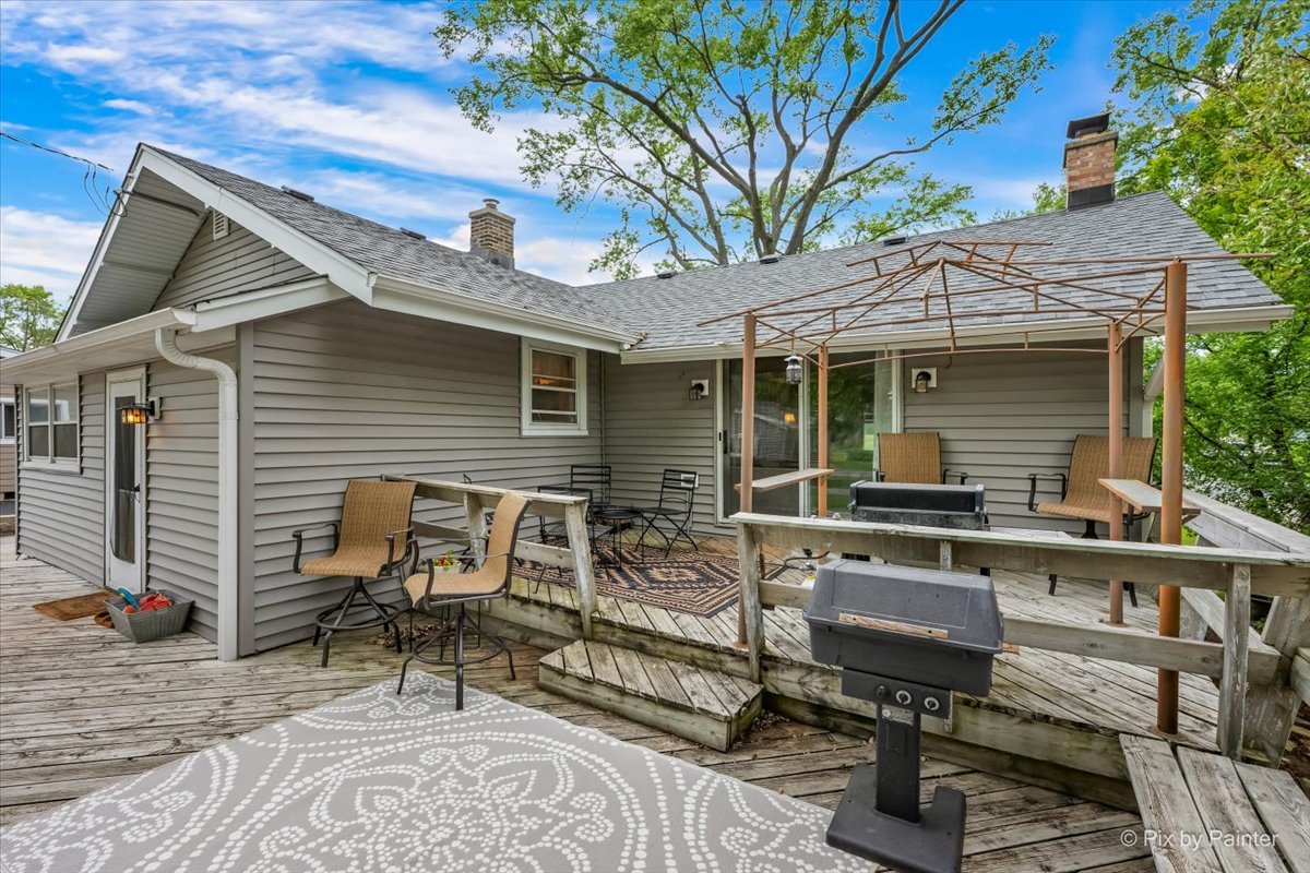 5907 Sherman Avenue, Downers Grove, IL 60516