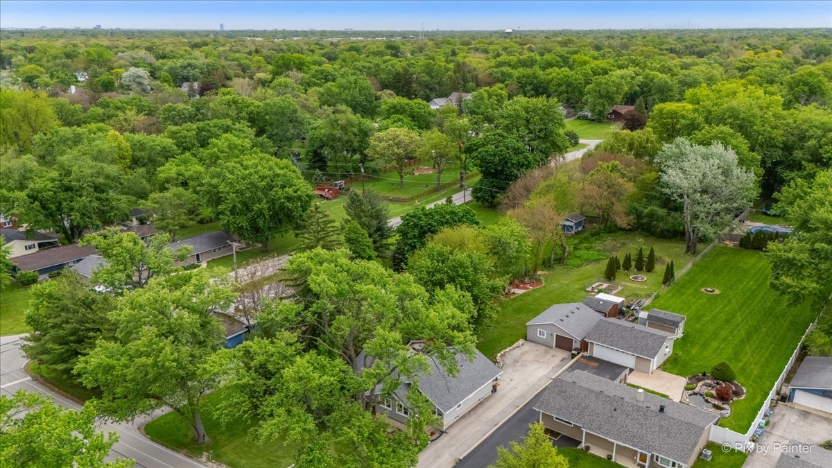 5907 Sherman Avenue, Downers Grove, IL 60516