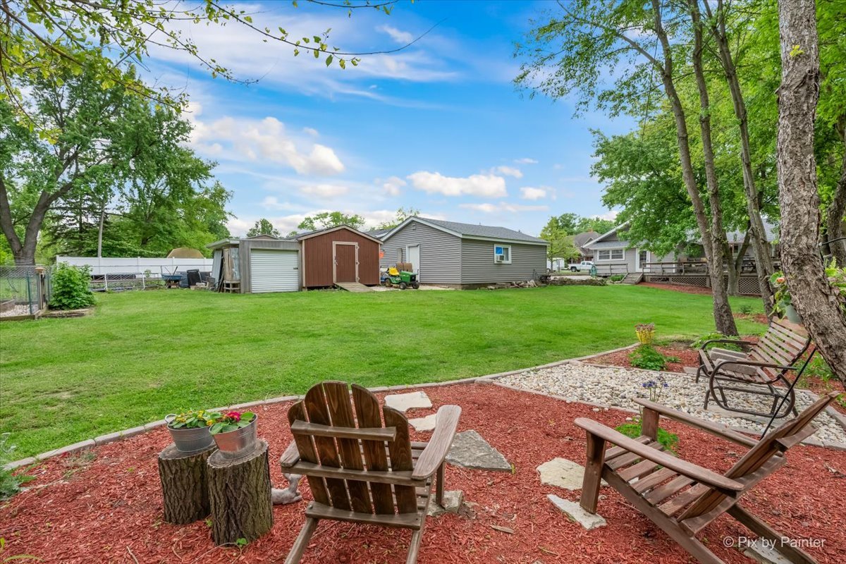 5907 Sherman Avenue, Downers Grove, IL 60516